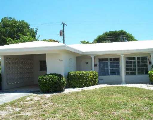2752 Northeast 5th Avenue Boca Raton, FL 33431 - Photo 1 of 2 Primary Photo