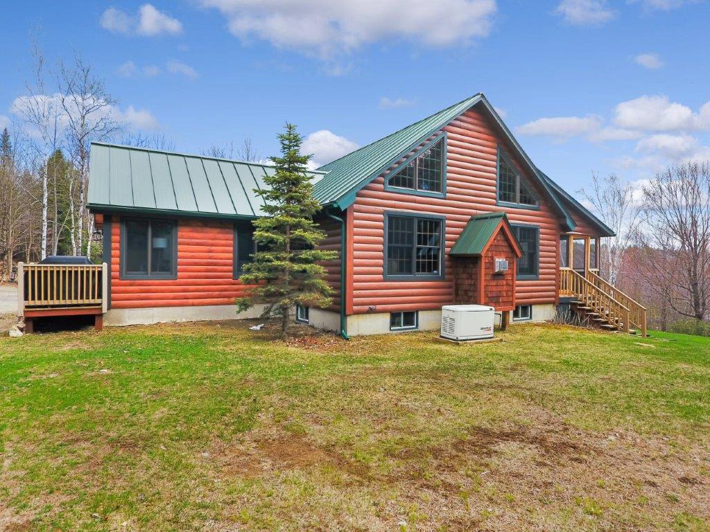 32 Carter Road Dixfield, ME 04224 - Photo 1 of 41 1