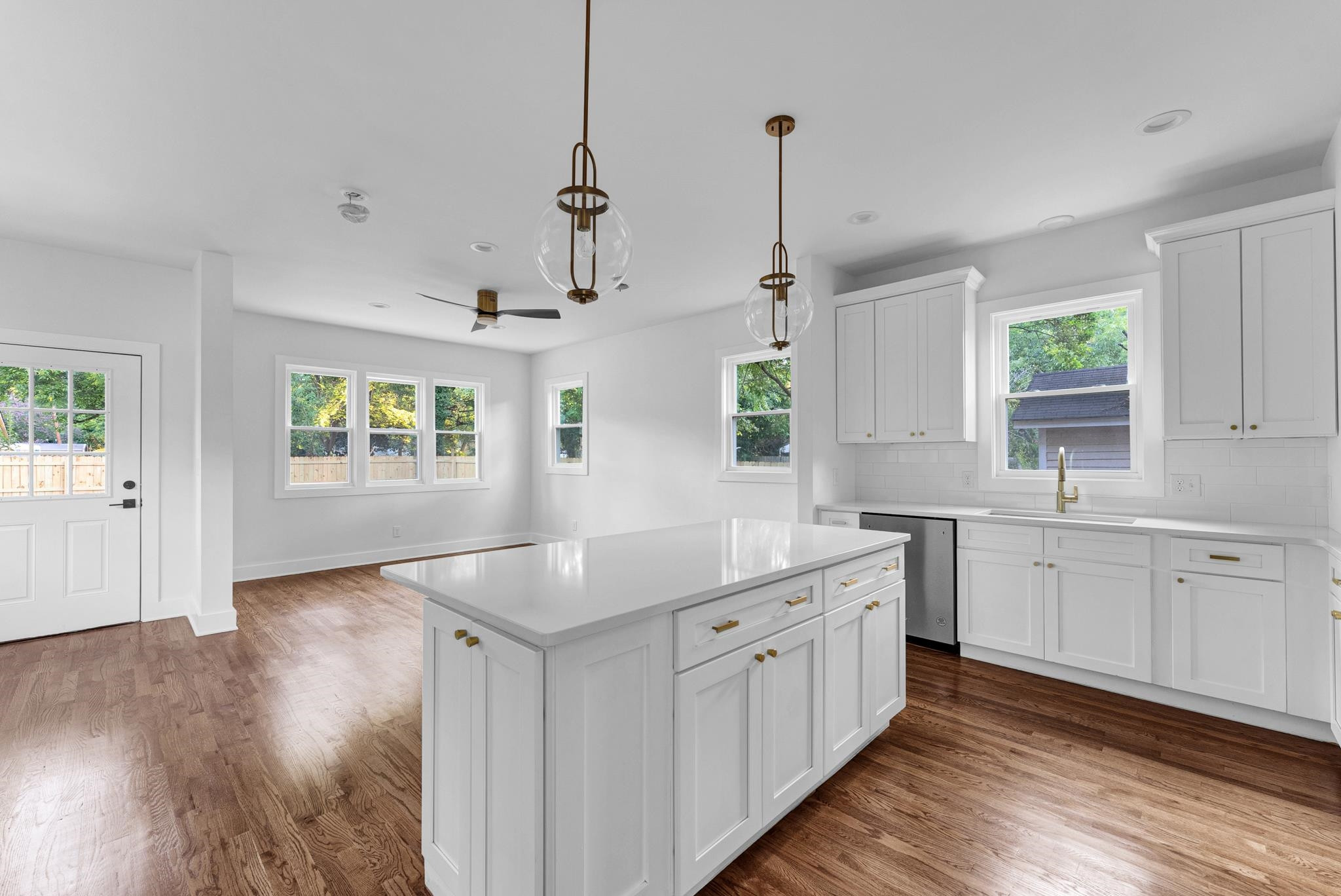 2311 Poole Road Raleigh, NC 27610 - Photo 9 of 29 Photo 9