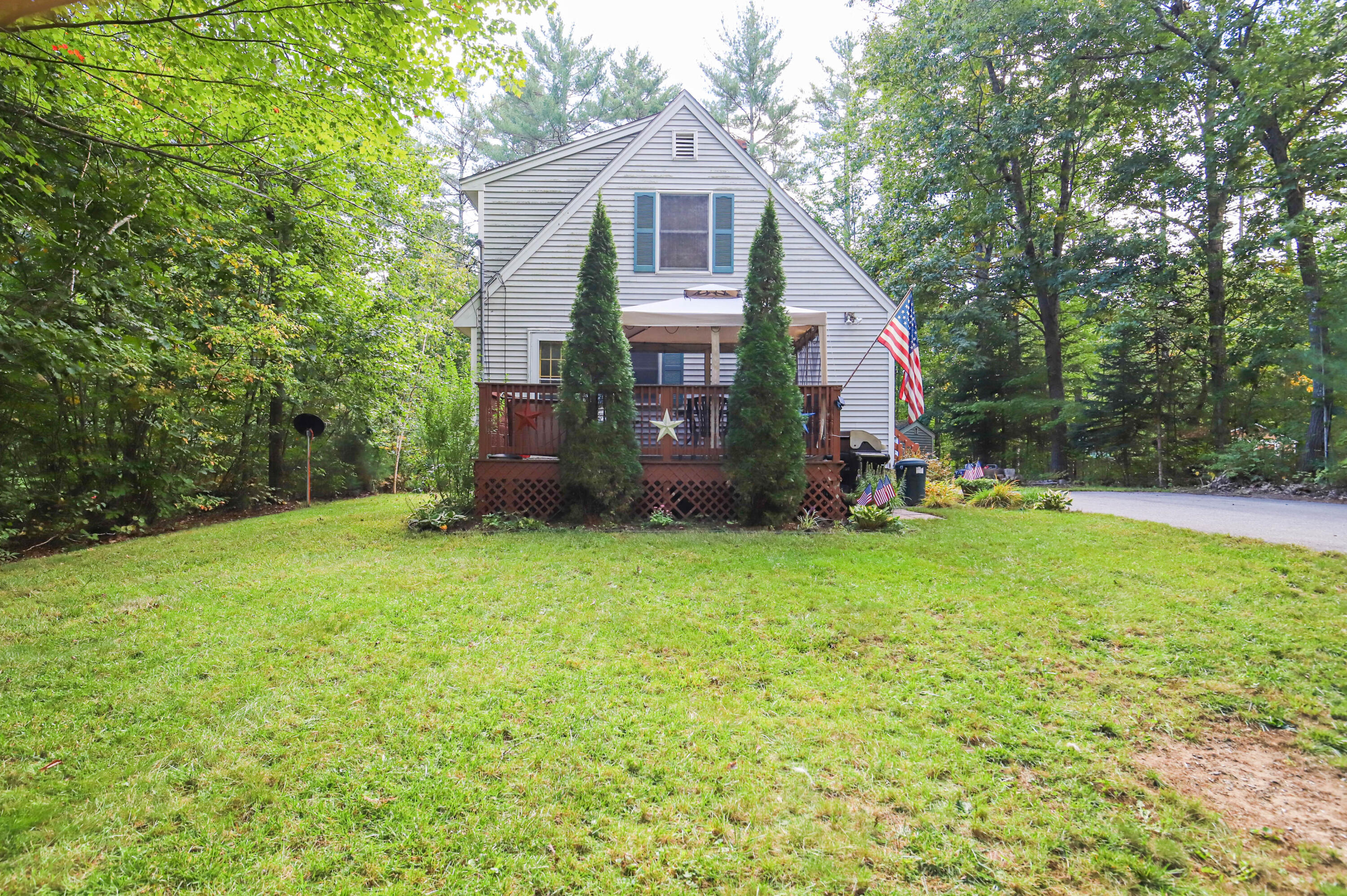 30 Old Portland Road North Waterboro, ME 04061 - Photo 27 of 27 30 Old Portland Rd North Waterboro -70