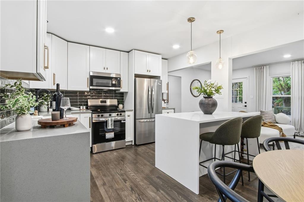 1911 Rosewood Road Decatur, GA 30032 - Photo 18 of 50