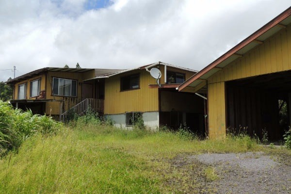 2120 A Kaiwiki Road Hilo, HI 96720 - Photo 1 of 1 Gallery Image 1