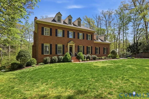 $1,275,000 | 2 Dover Place, Richmond, VA 23238