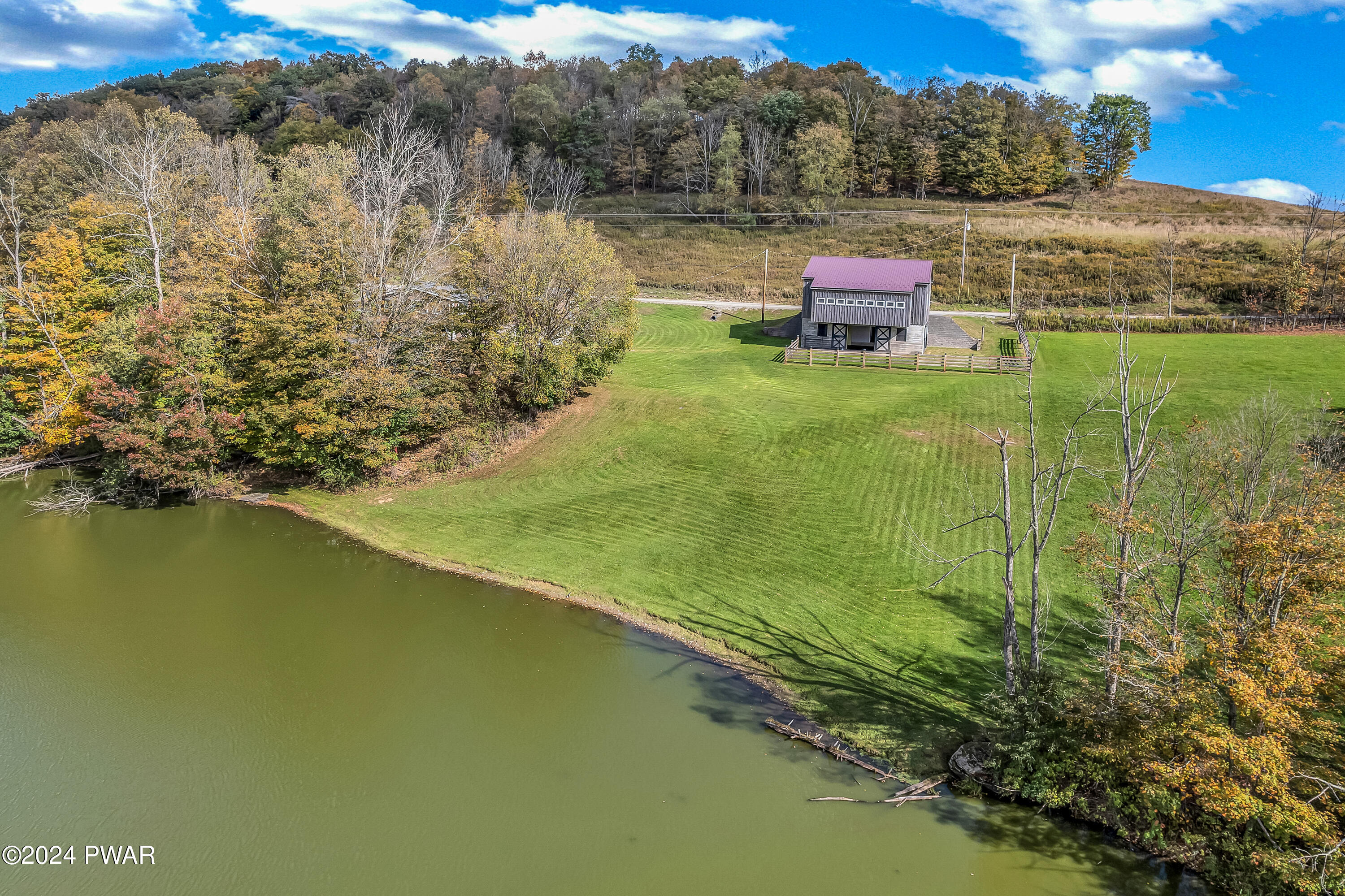 2109 Pratt Road Hop Bottom, PA 18824 - Photo 65 of 81