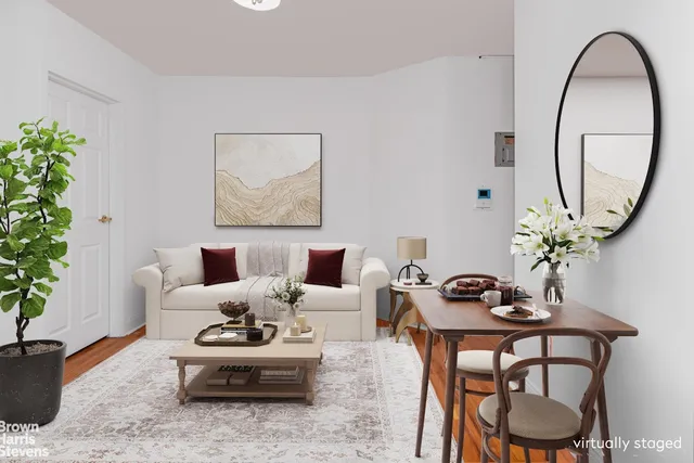 $450,000 | 414 East 10th Street, Unit 2A | East Village