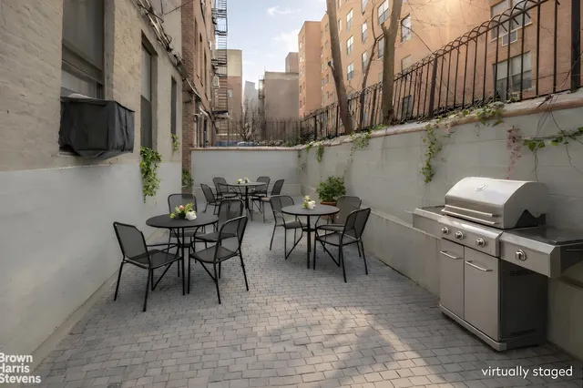 $450,000 | 414 East 10th Street, Unit 2A | East Village
