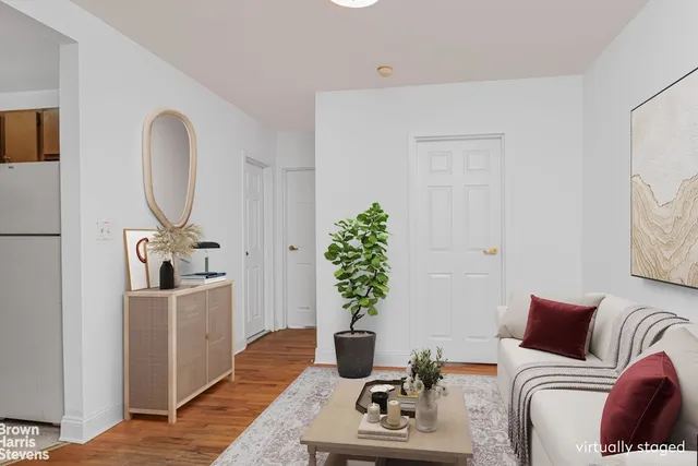 $450,000 | 414 East 10th Street, Unit 2A | East Village