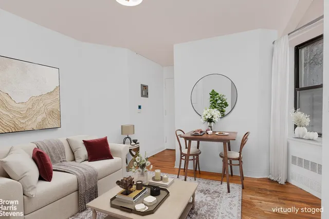 $450,000 | 414 East 10th Street, Unit 2A | East Village