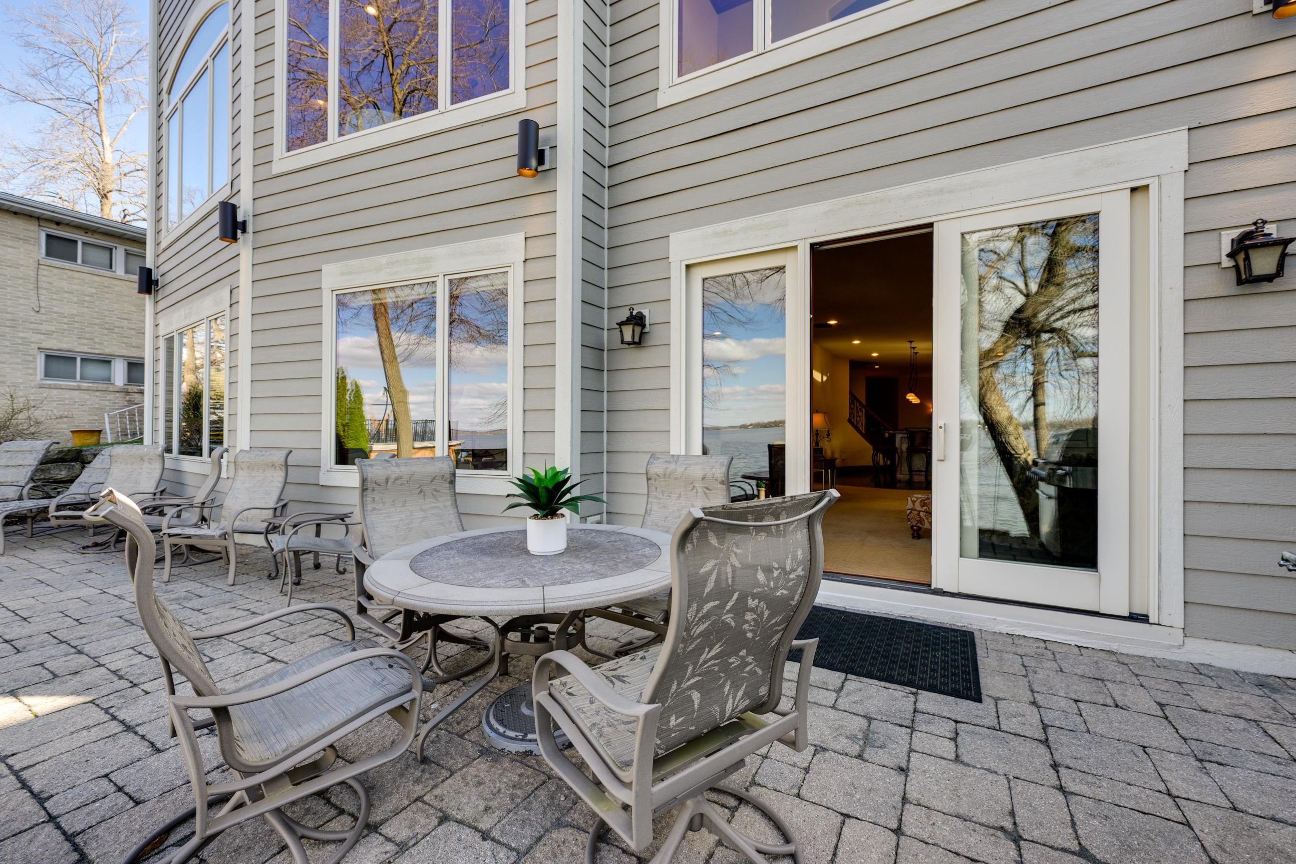 2202 Colladay Point Drive Stoughton, WI 53589 - Photo 70 of 87