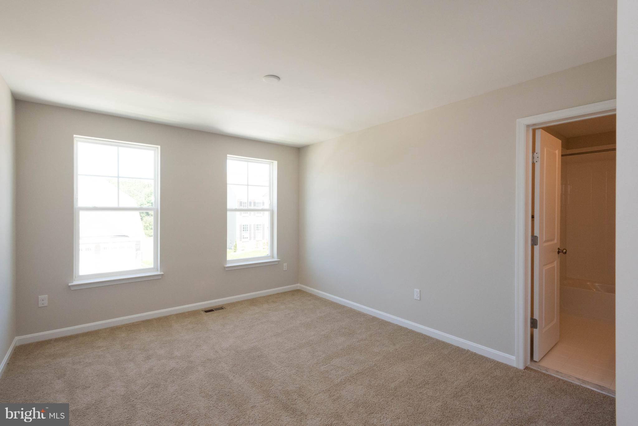 9763 Powder Hall Road Perry Hall, MD 21128 - Photo 23 of 30 an empty room with windows