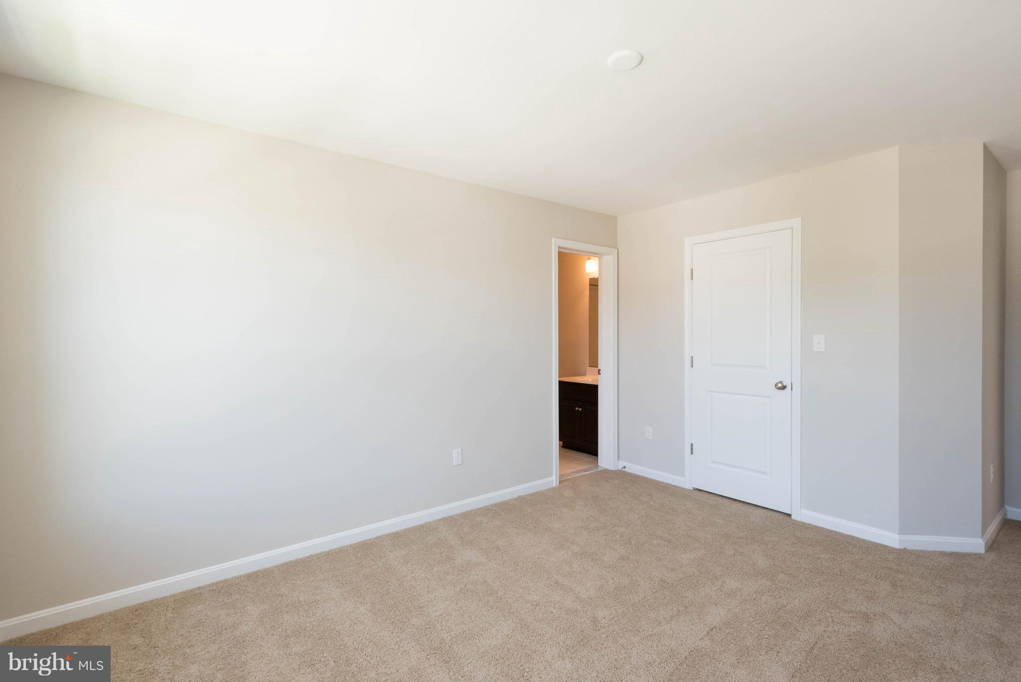 9763 Powder Hall Road Perry Hall, MD 21128 - Photo 24 of 30 a view of an empty room