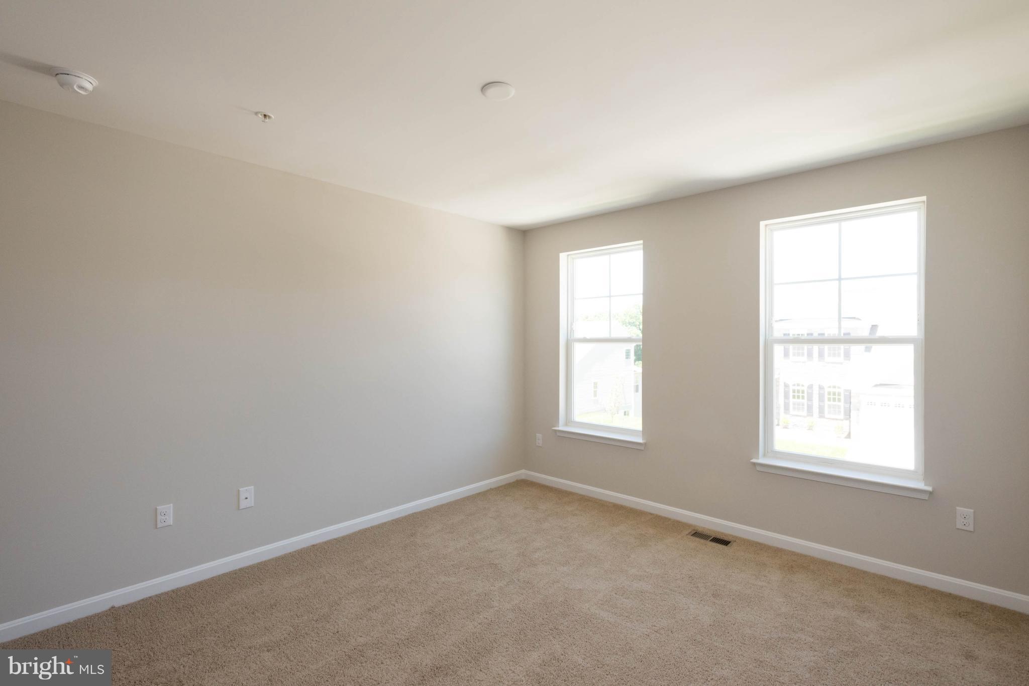 9763 Powder Hall Road Perry Hall, MD 21128 - Photo 25 of 30 an empty room with a window