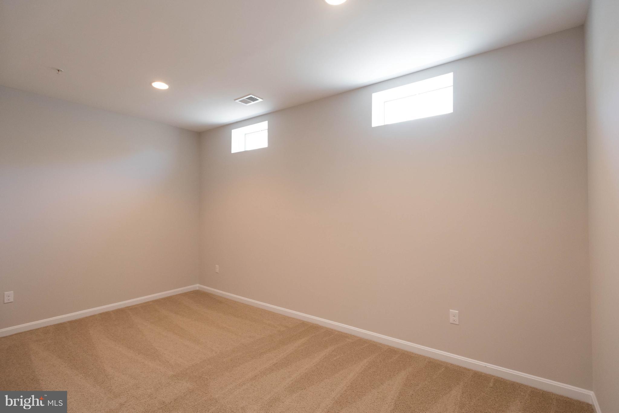 9763 Powder Hall Road Perry Hall, MD 21128 - Photo 26 of 30 a view of an empty room