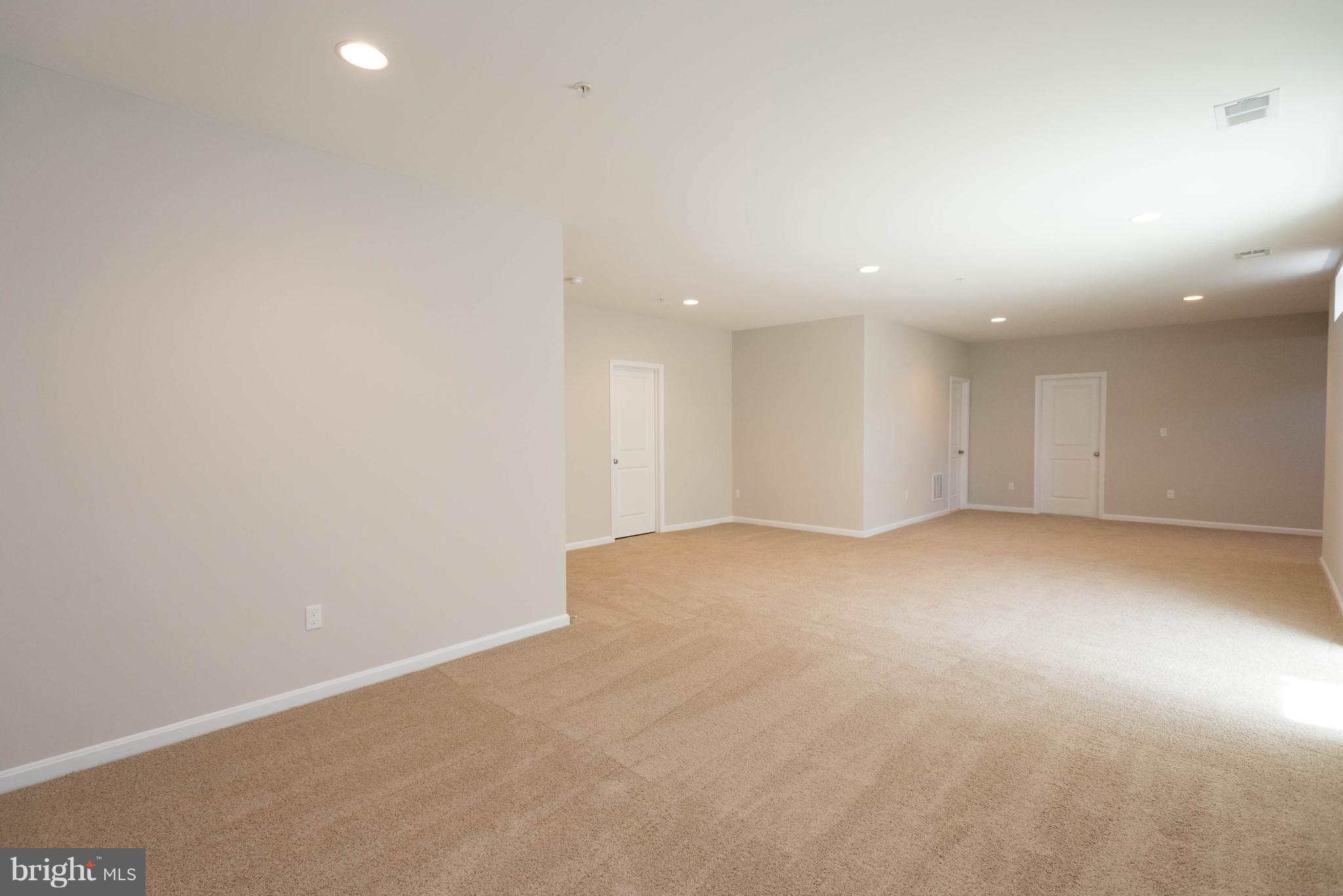 9763 Powder Hall Road Perry Hall, MD 21128 - Photo 29 of 30 a view of empty room