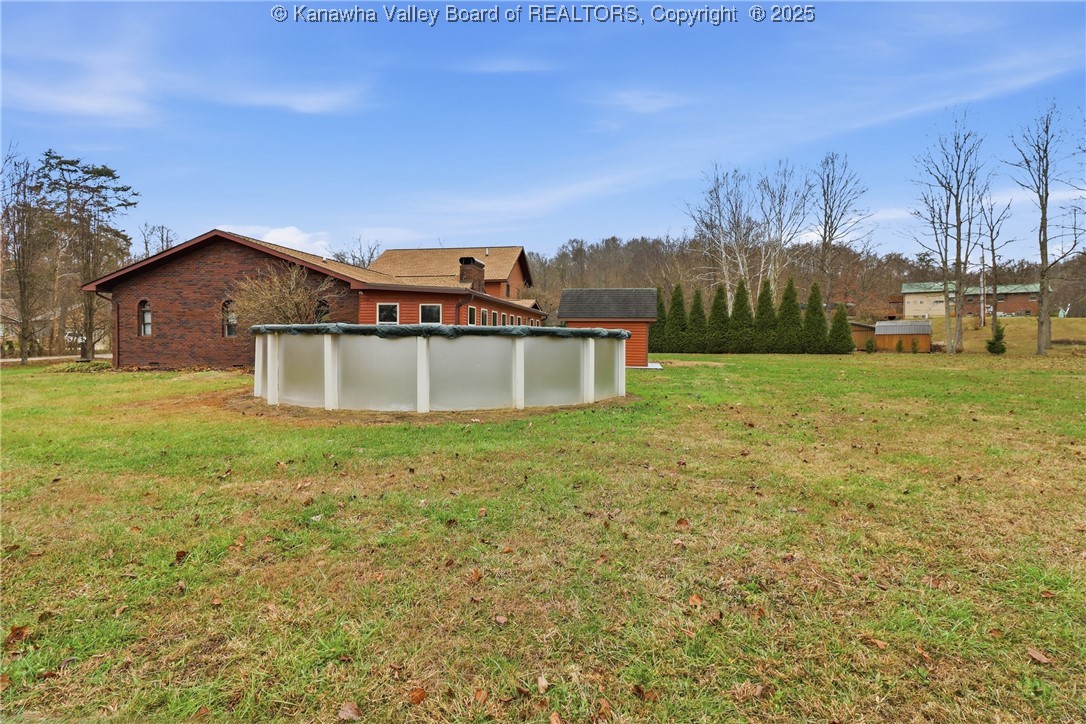 72 Church Camp Road Ona, WV 25545 - Photo 45 of 48 Gallery Image 45