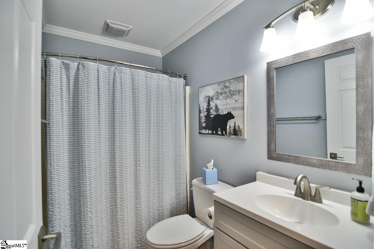 503 Cliff Ridge Drive Cleveland, SC 29635 - Photo 18 of 27