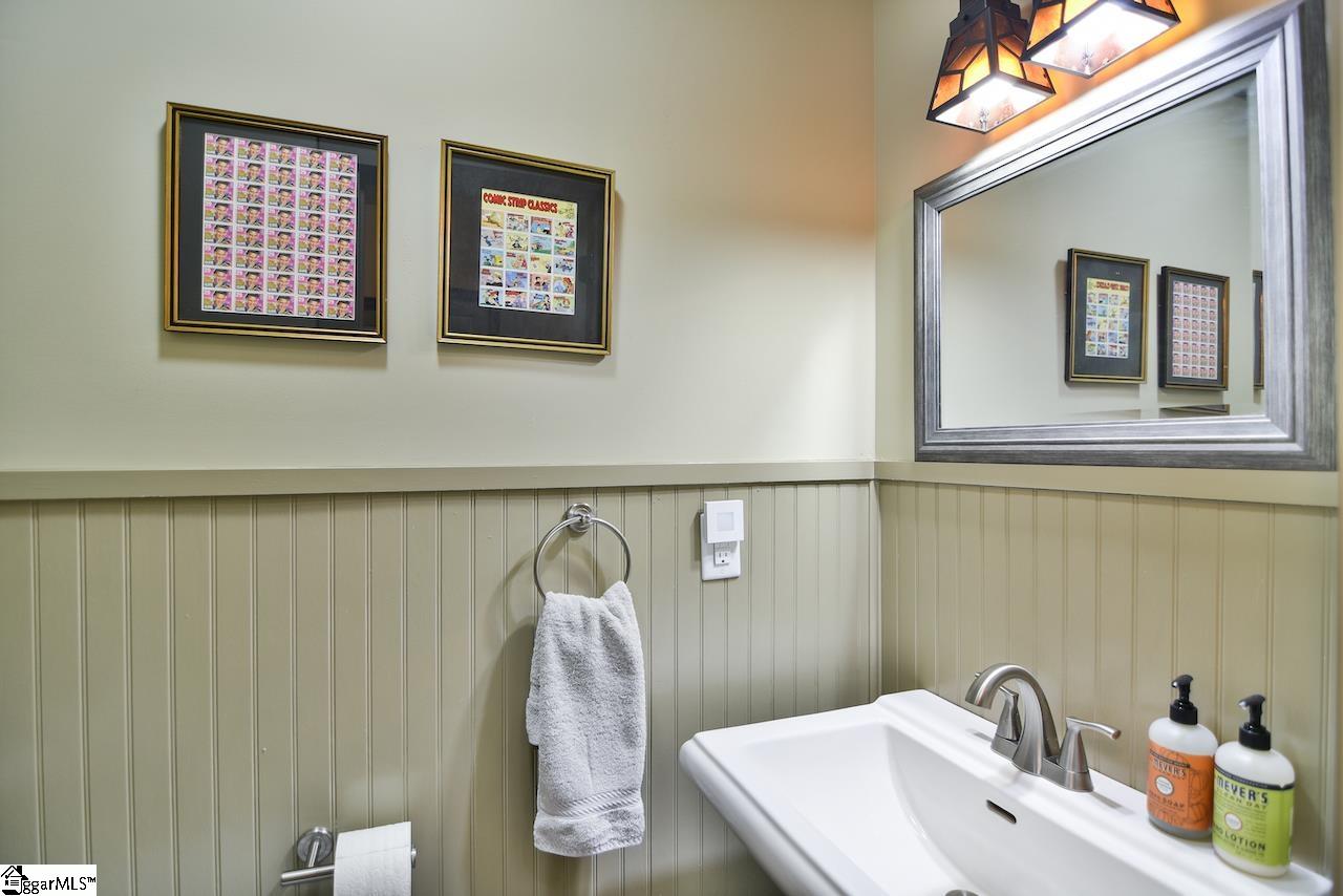 503 Cliff Ridge Drive Cleveland, SC 29635 - Photo 19 of 27