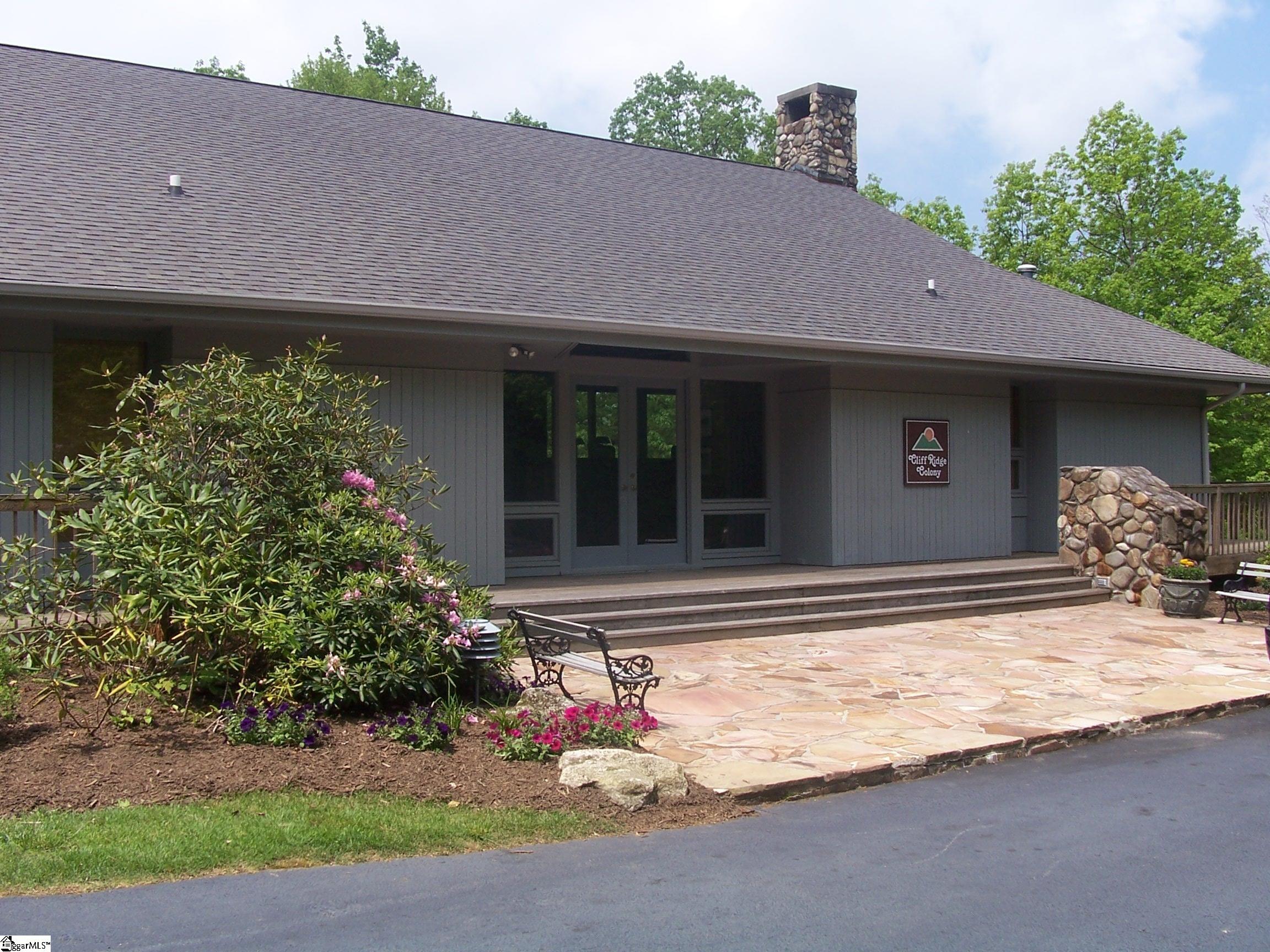 503 Cliff Ridge Drive Cleveland, SC 29635 - Photo 24 of 27