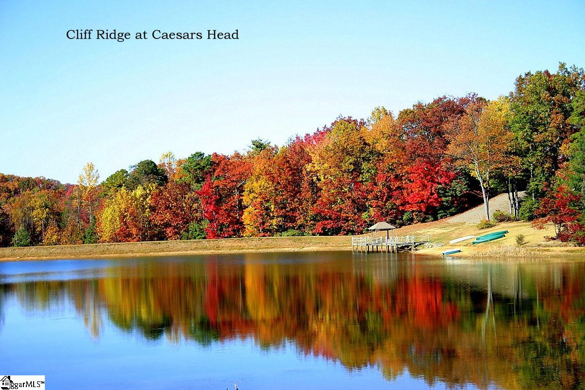 503 Cliff Ridge Drive Cleveland, SC 29635 - Photo 27 of 27