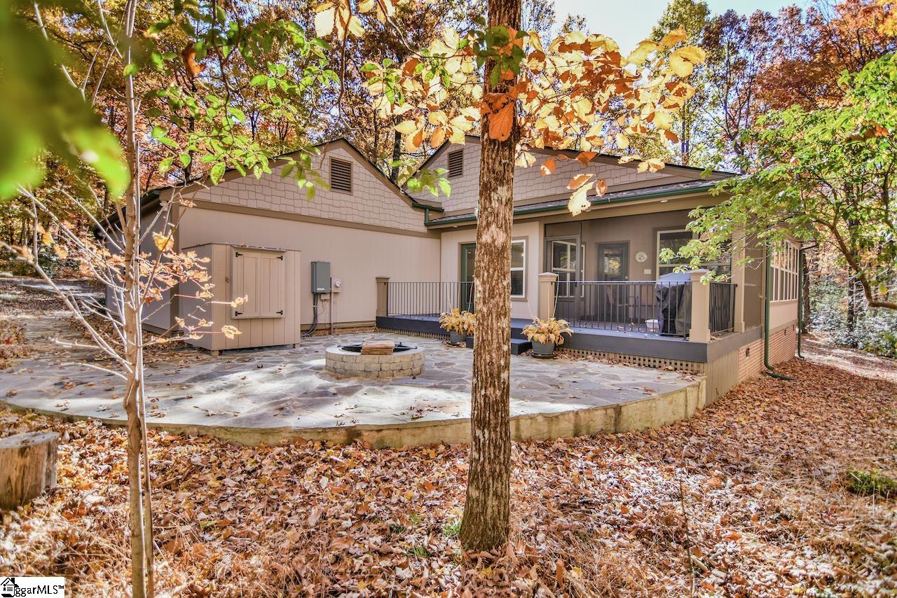 503 Cliff Ridge Drive Cleveland, SC 29635 - Photo 4 of 27