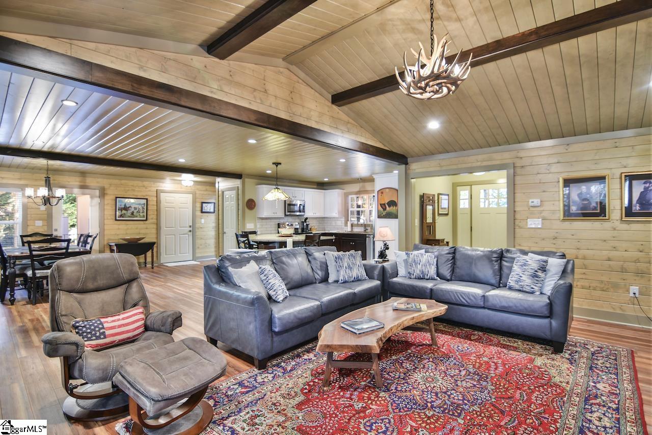 503 Cliff Ridge Drive Cleveland, SC 29635 - Photo 7 of 27