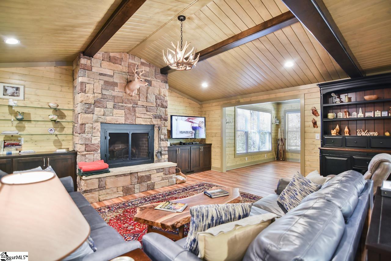 503 Cliff Ridge Drive Cleveland, SC 29635 - Photo 8 of 27