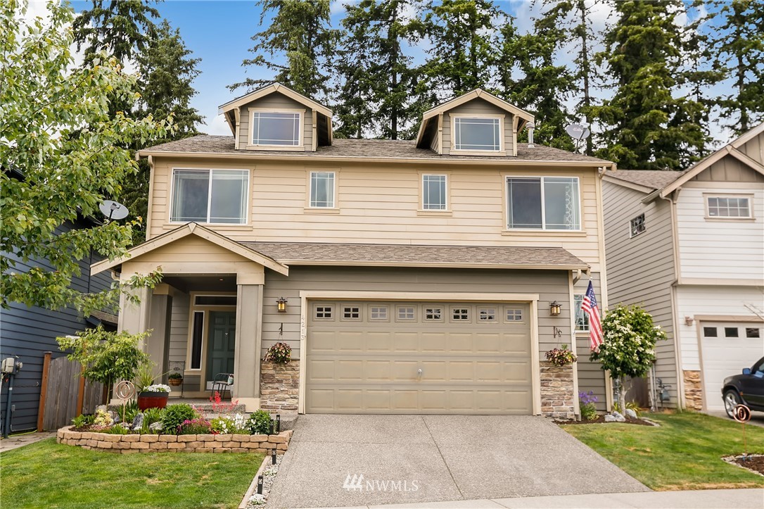 4213 164th Place Southeast Bothell, WA 98012 - Photo 1 of 25