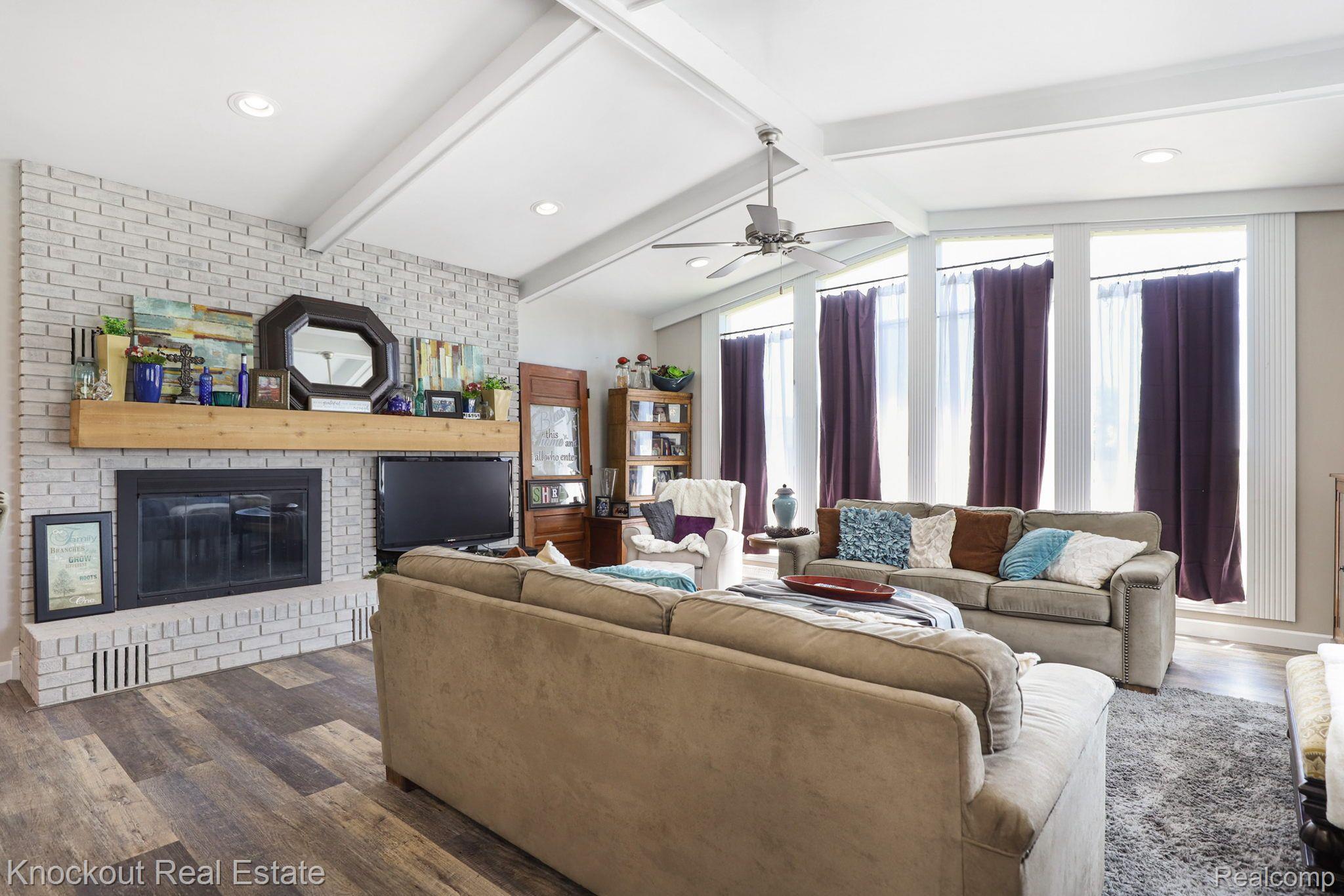 4915 Barnes Road Millington, MI 48746 - Photo 22 of 67 Gallery Image 22