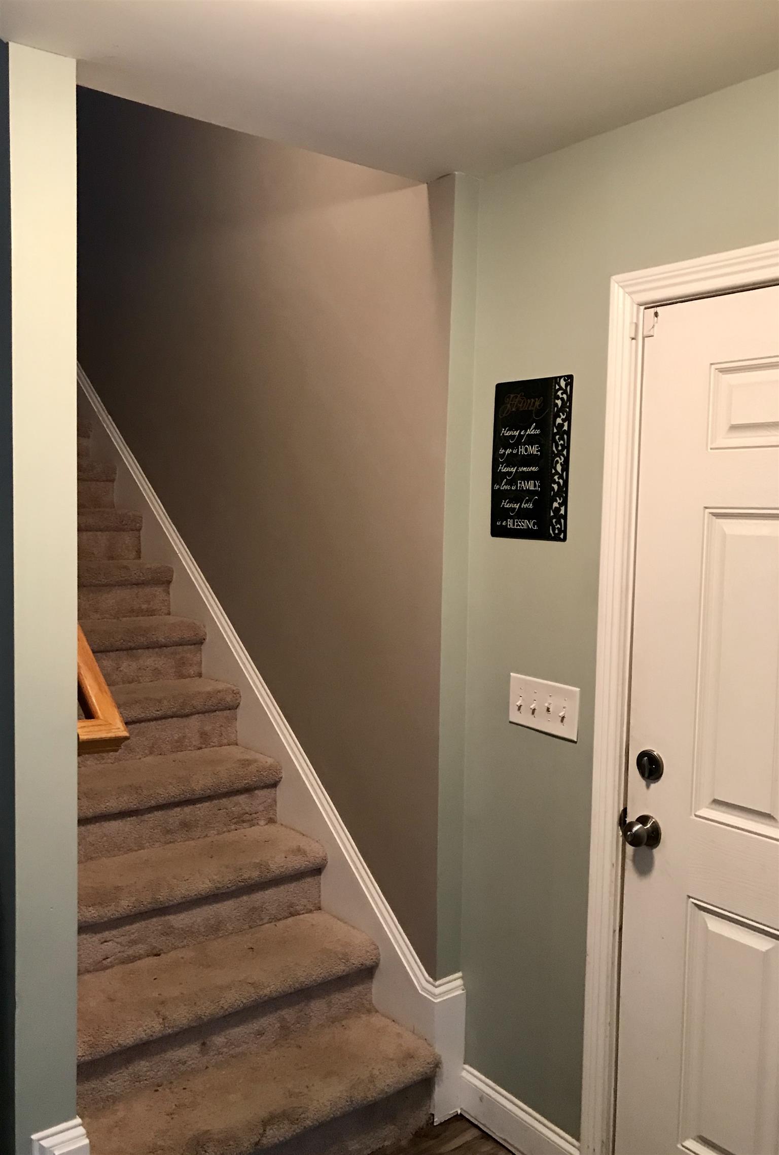 420 Nathan Street Lebanon, TN 37087 - Photo 11 of 14 a view of entryway
