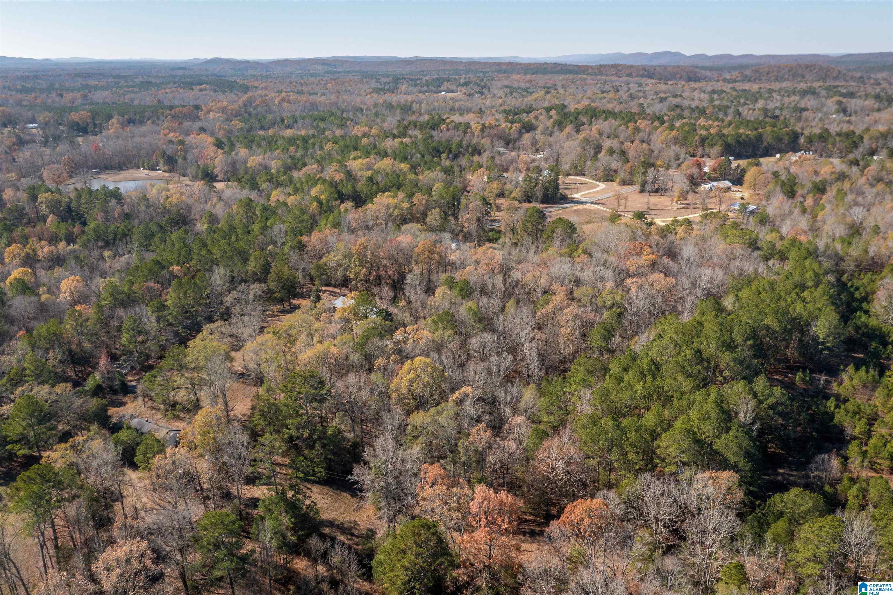 3571 Peeks Hill Road Ohatchee, AL 36271 - Photo 41 of 43