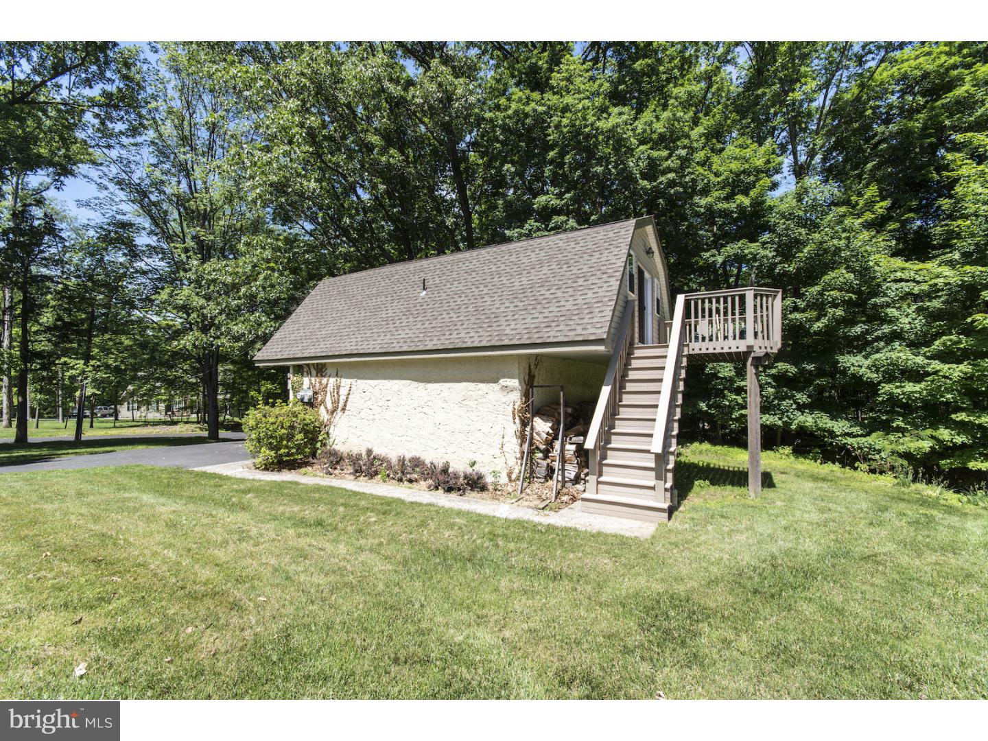 5162 Hiffletrayer Road Green Lane, PA 18054 - Photo 22 of 23 Bedroom 4