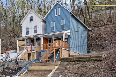 $369,000 | 6634 Butler Street, Pittsburgh, PA 15206