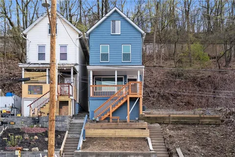 $369,000 | 6634 Butler Street, Pittsburgh, PA 15206