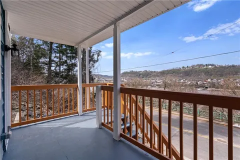 $369,000 | 6634 Butler Street, Pittsburgh, PA 15206