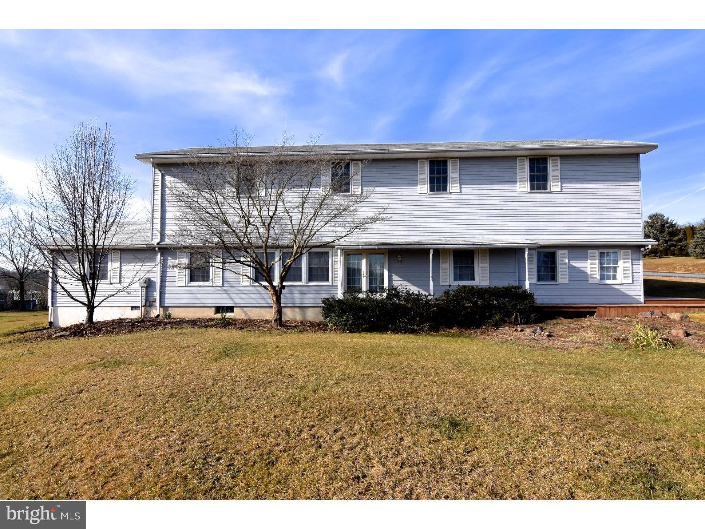58 Focht Road Bernville, PA 19506 - Photo 1 of 25 Gallery Image 1