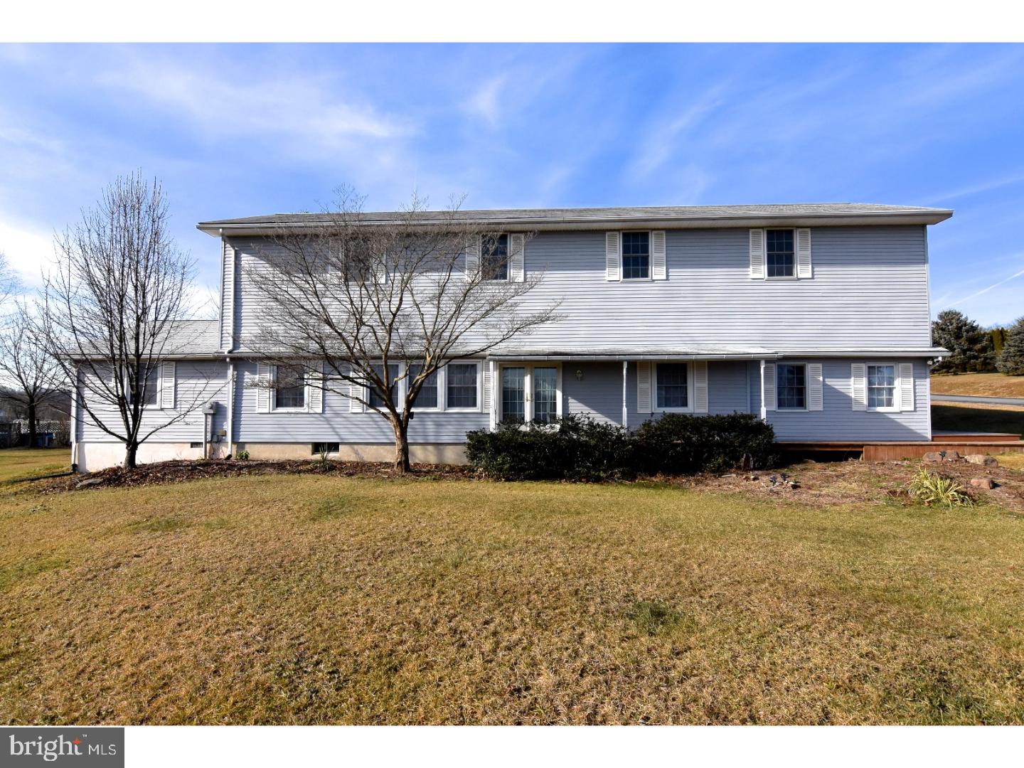 58 Focht Road Bernville, PA 19506 - Photo 4 of 25 Gallery Image 4