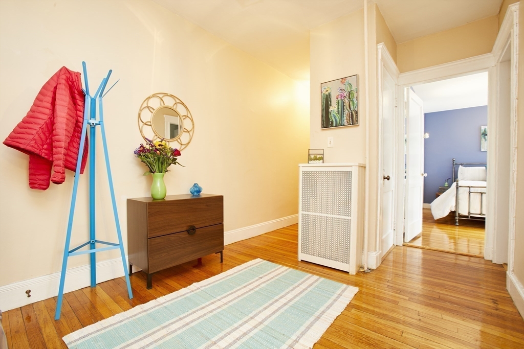 11 Vinal Street, Unit 5A Boston, MA 02135 - Photo 10 of 22