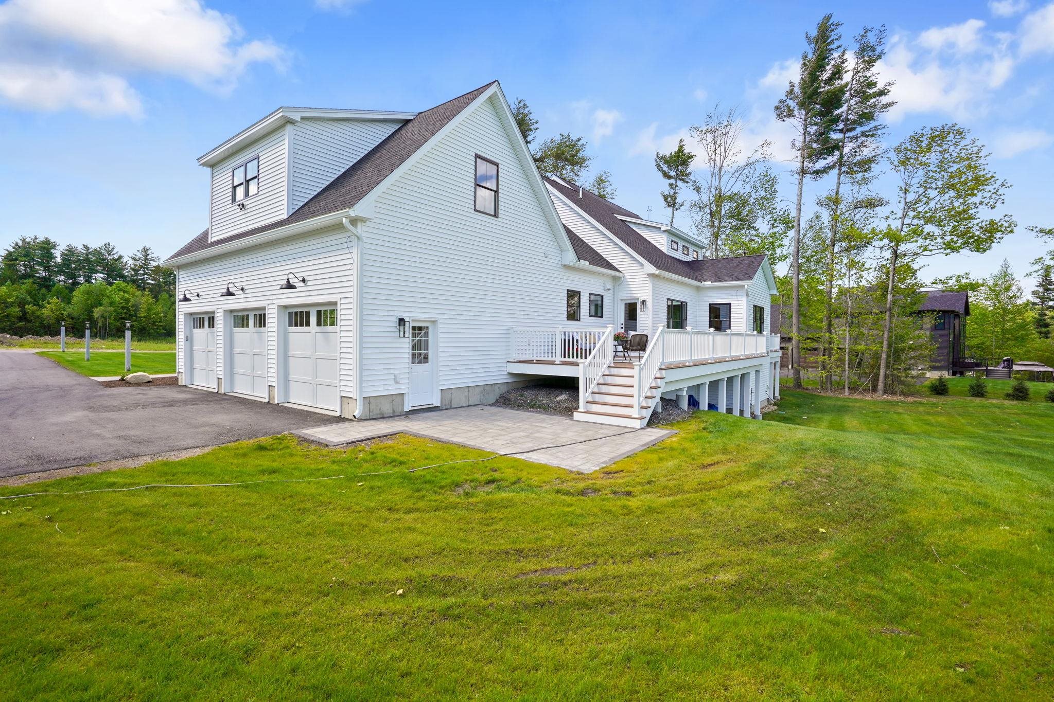 32 Colby Farm Road Chester, NH 03036 - Photo 51 of 60