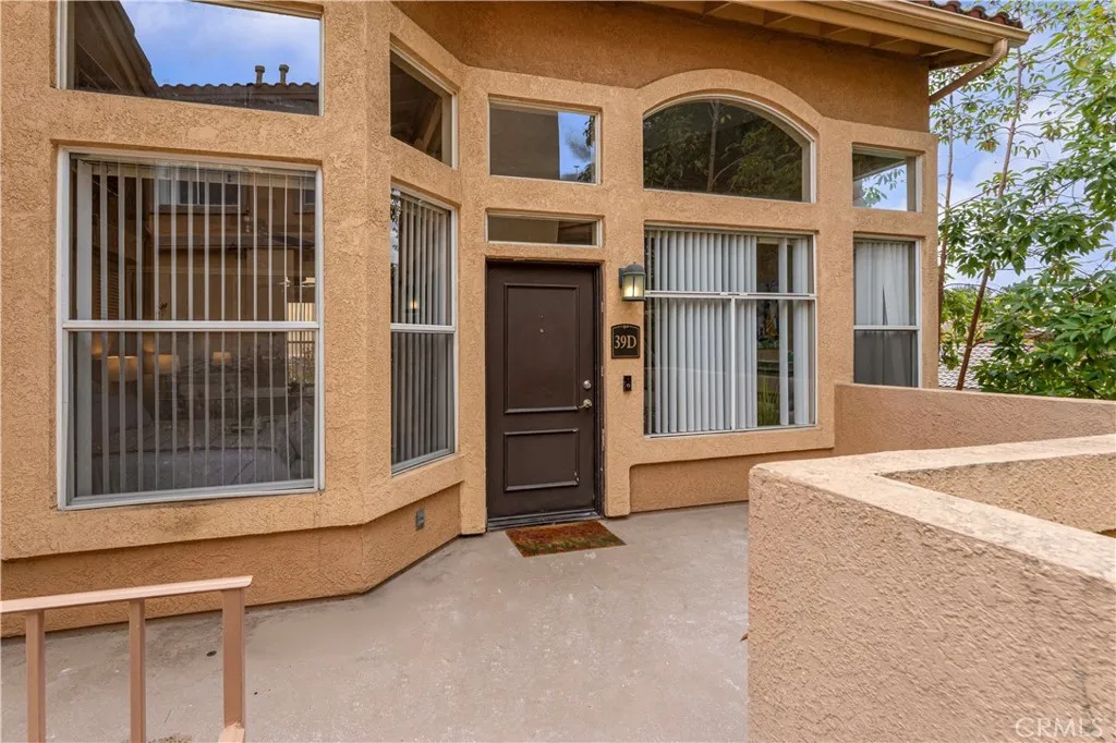 19431 Rue De Valore Lake Forest, CA 92610 - Photo 2 of 12 a house view with a outdoor space