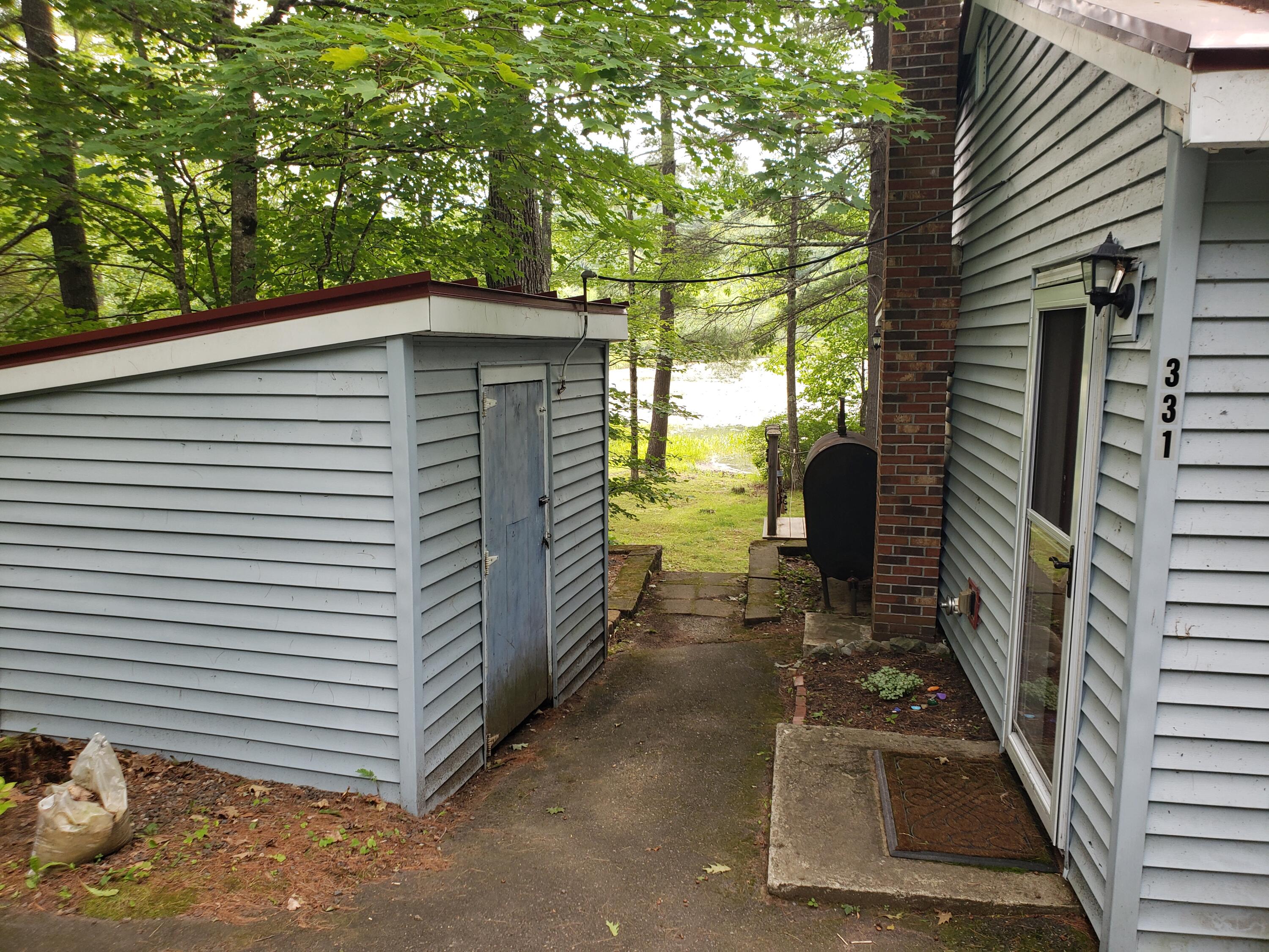 331 Sandy River Road Kents Hill, ME 04349 - Photo 4 of 23 20210804_161053