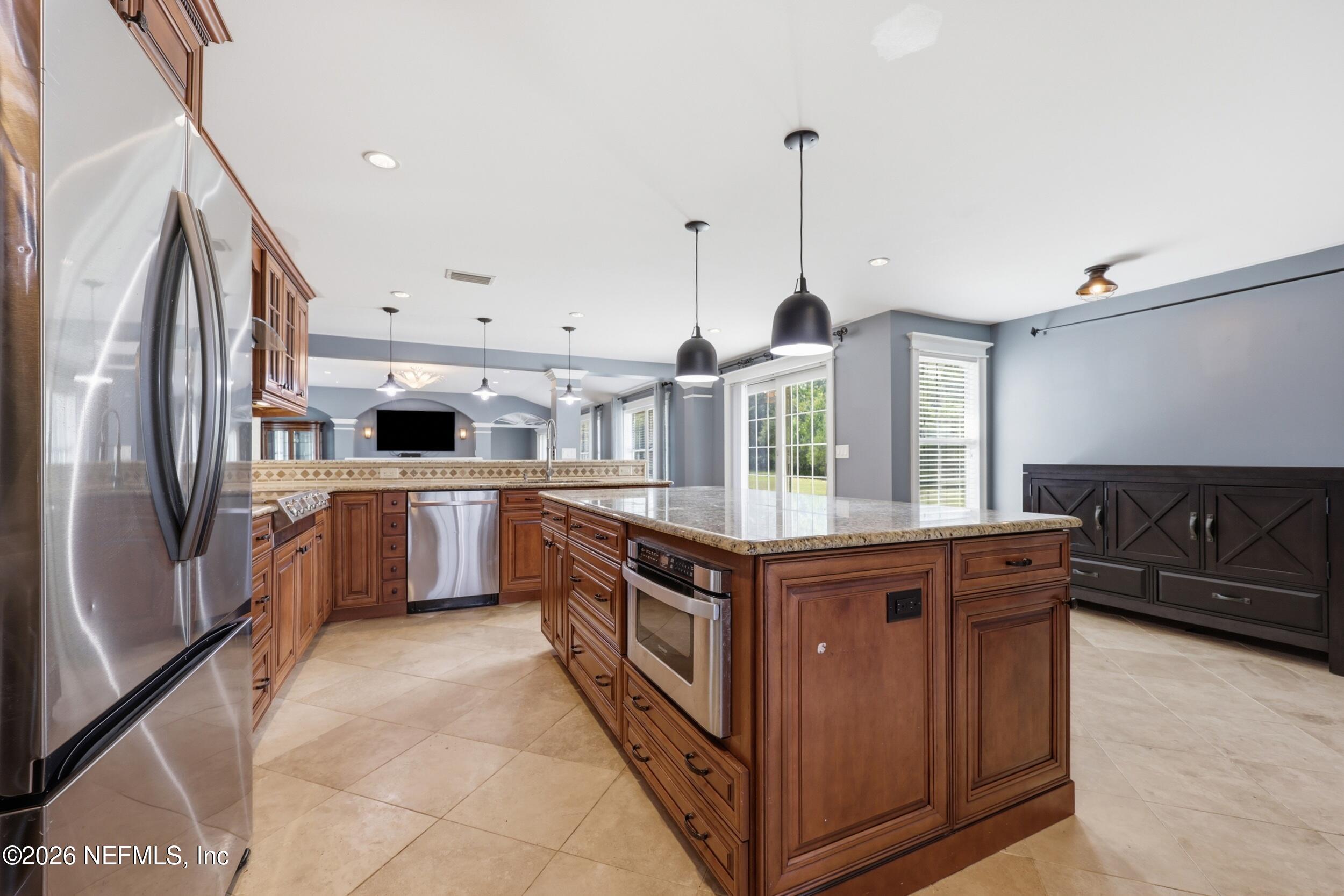 7645 Oak Forest Road Keystone Heights, FL 32656 - Photo 7 of 56 the real estateographers_010
