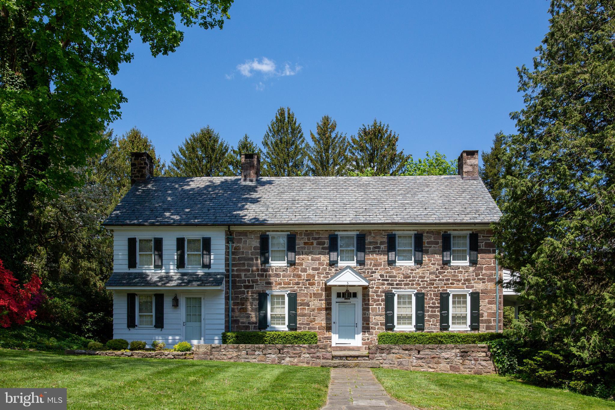 5 Trellis Path Doylestown, PA 18901 - Photo 2 of 41