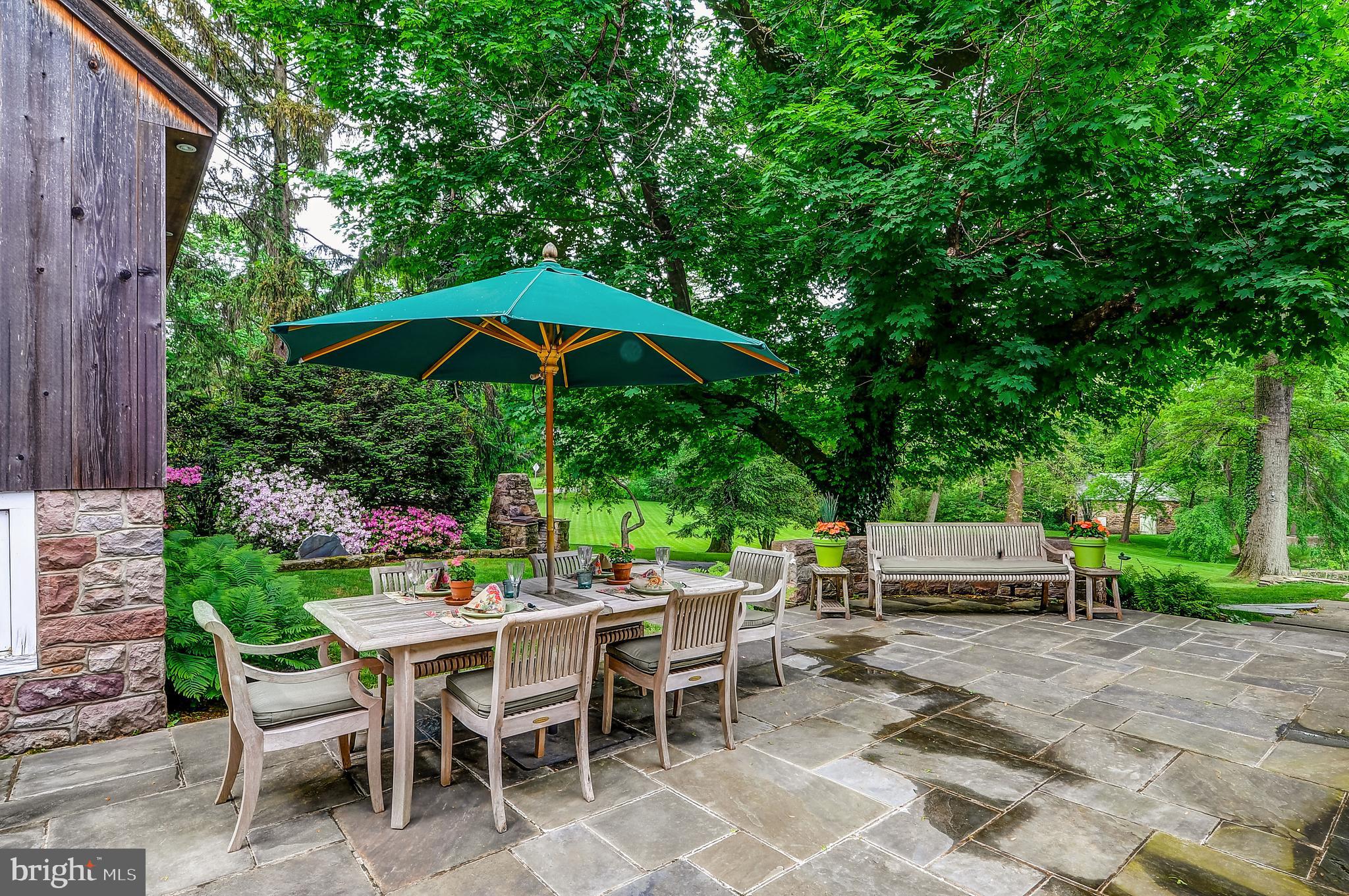 5 Trellis Path Doylestown, PA 18901 - Photo 25 of 41