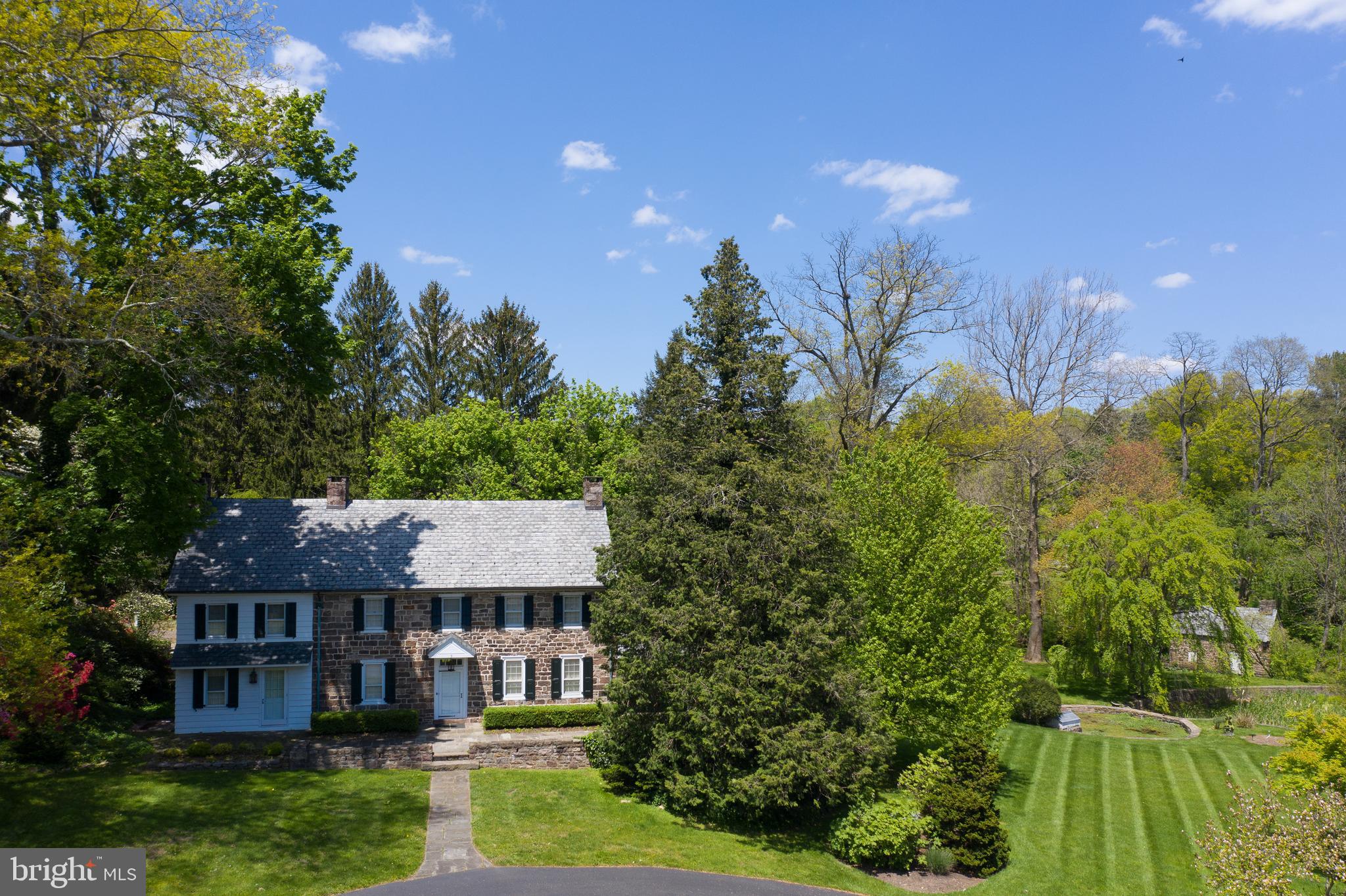 5 Trellis Path Doylestown, PA 18901 - Photo 39 of 41