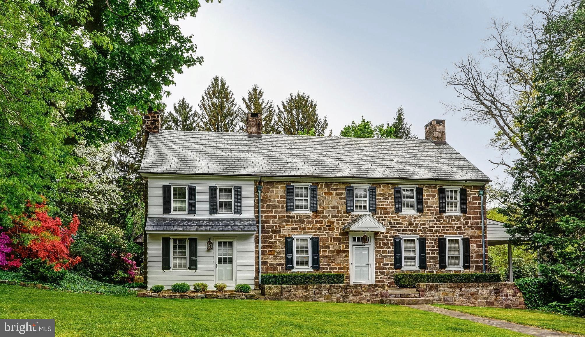 5 Trellis Path Doylestown, PA 18901 - Photo 40 of 41