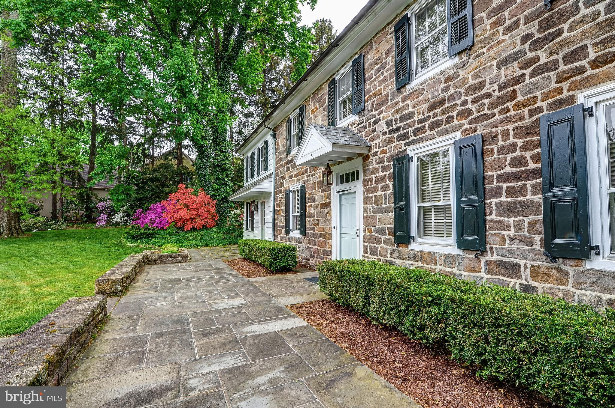 5 Trellis Path Doylestown, PA 18901 - Photo 41 of 41