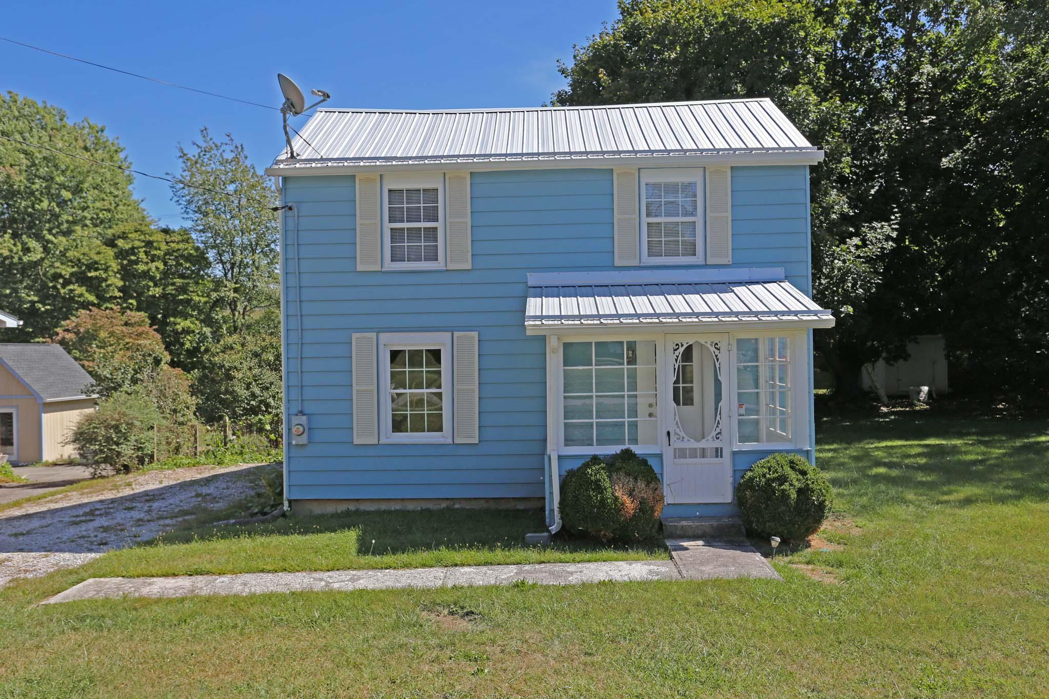170 Summit Ridge Road Southwest Christiansburg, VA 24073 - Photo 1 of 61 summitridge1000
