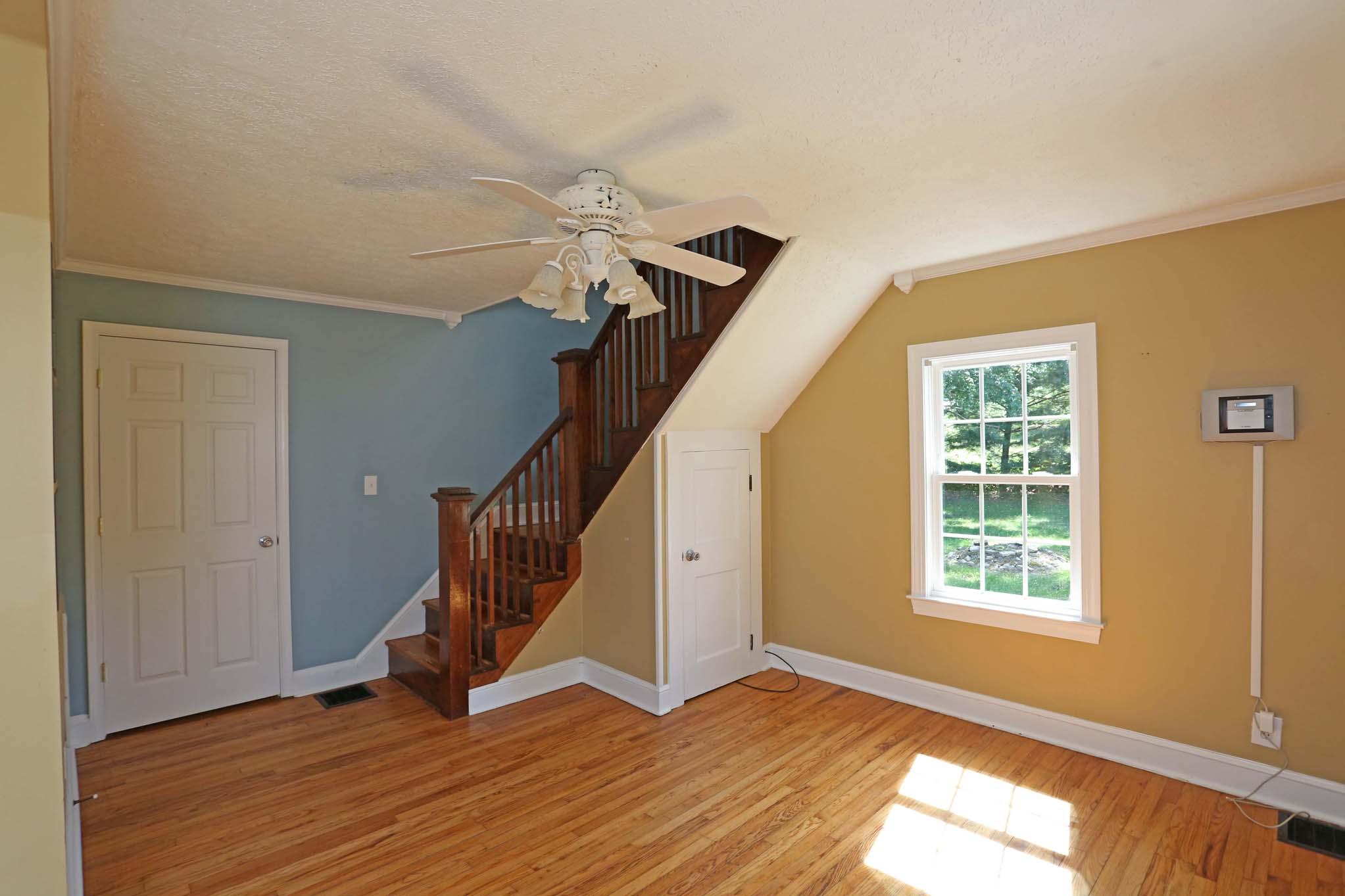 170 Summit Ridge Road Southwest Christiansburg, VA 24073 - Photo 11 of 61 summitridge1009