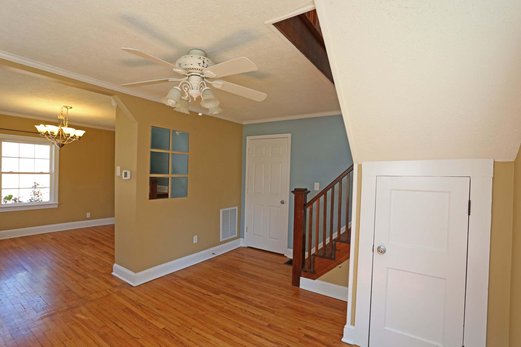 170 Summit Ridge Road Southwest Christiansburg, VA 24073 - Photo 12 of 61 summitridge1010