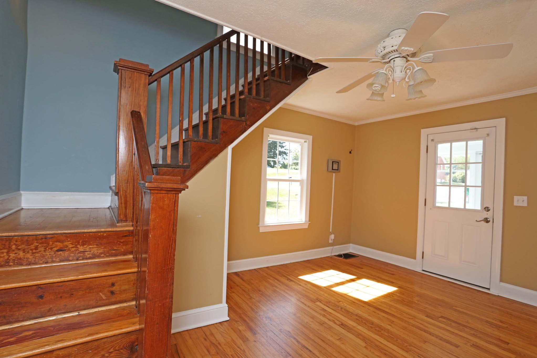 170 Summit Ridge Road Southwest Christiansburg, VA 24073 - Photo 13 of 61 summitridge1011